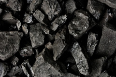 Kyrewood coal boiler costs