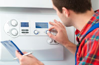free commercial Kyrewood boiler quotes